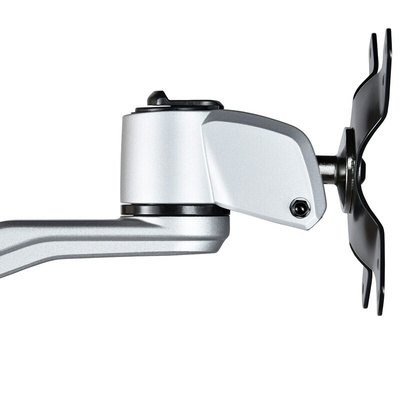 StarTech.com Wall Mounting Monitor Arm for 1 x Screen, 34in Screen Size