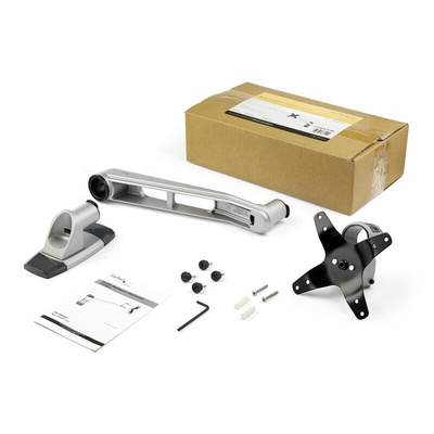 StarTech.com Wall Mounting Monitor Arm for 1 x Screen, 34in Screen Size