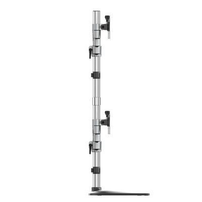 StarTech.com Desk Mounting Monitor Arm for 4 x Screen, 32in Screen Size