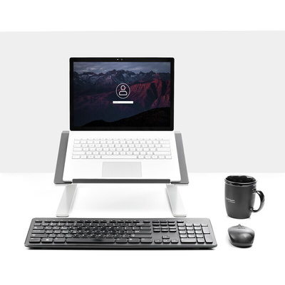 StarTech.com Laptop Stand For Use With Laptop, Tablet
