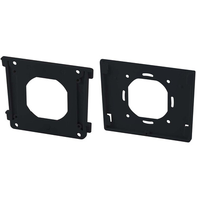 Bopla Mounting Bracket for Use with 10.1, 900 Enclosures, BoPad 7.0, 115.1 x 90 x 7.5mm