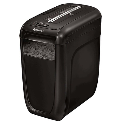 Fellowes Powershred 60Cs 22L Cross Cut Shredder
