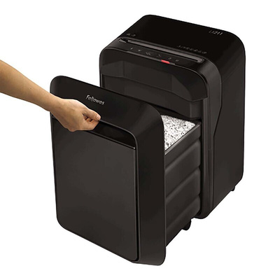 Fellowes Powershred LX211 23L Micro Cut Shredder