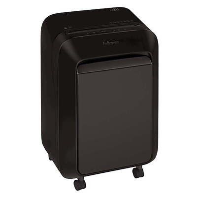Fellowes Powershred LX211 23L Micro Cut Shredder