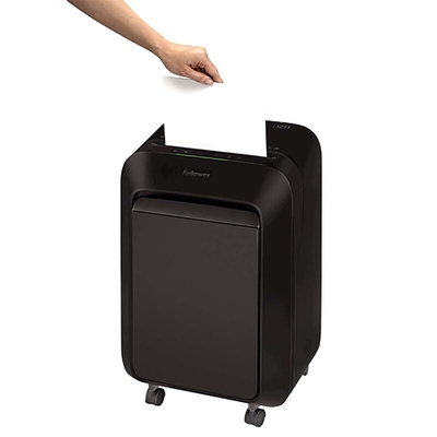 Fellowes Powershred LX211 23L Micro Cut Shredder