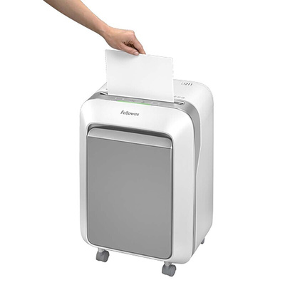 Fellowes Powershred LX211 23L Micro Cut Shredder
