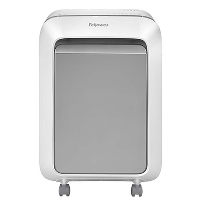Fellowes Powershred LX211 23L Micro Cut Shredder