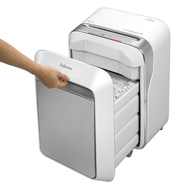 Fellowes Powershred LX211 23L Micro Cut Shredder
