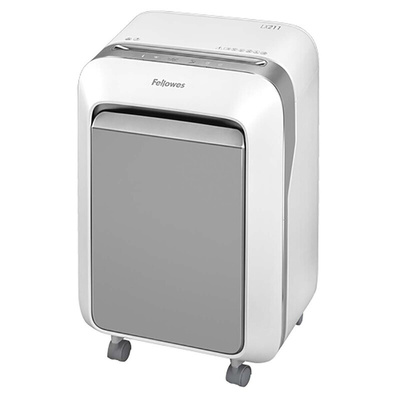 Fellowes Powershred LX211 23L Micro Cut Shredder