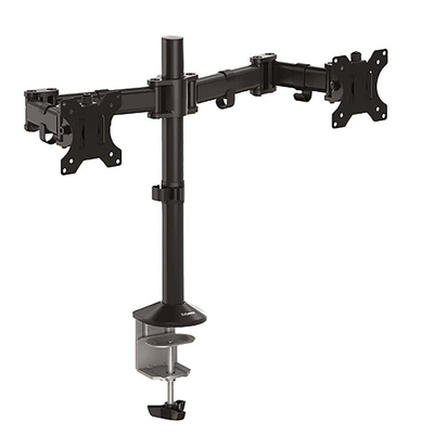 Fellowes for 2 x Screen, 27" (68.5cm) Screen Size