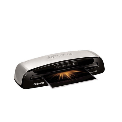 Fellowes Saturn 3i Cold A4 Laminator
