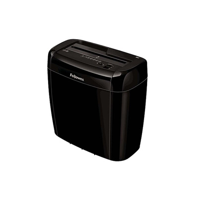 Fellowes Powershred 36C 12L Cross Cut Shredder