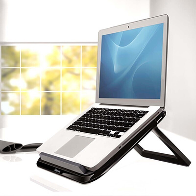 Fellowes Laptop Stand For Use With 17 in Laptop