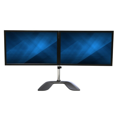 StarTech.com Monitor Arm for 2 x Screen, 32in Screen Size