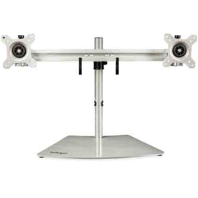 StarTech.com Monitor Arm for 2 x Screen, 24in Screen Size