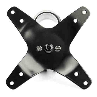 StarTech.com Desk Mounting Monitor Arm for 4 x Screen, 27in Screen Size
