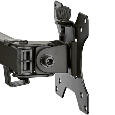 StarTech.com Desk Mounting Monitor Arm for 2 x Screen, 32in Screen Size