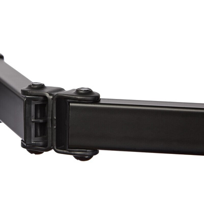 StarTech.com Desk Mounting Monitor Arm for 2 x Screen, 32in Screen Size