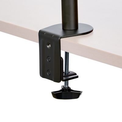 StarTech.com Desk Mounting Monitor Arm for 2 x Screen, 32in Screen Size