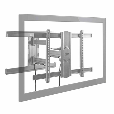 StarTech.com Wall Mounting Monitor Arm for 1 x Screen, 80in Screen Size