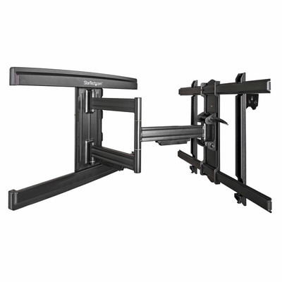 StarTech.com Wall Mounting Monitor Arm for 1 x Screen, 80in Screen Size