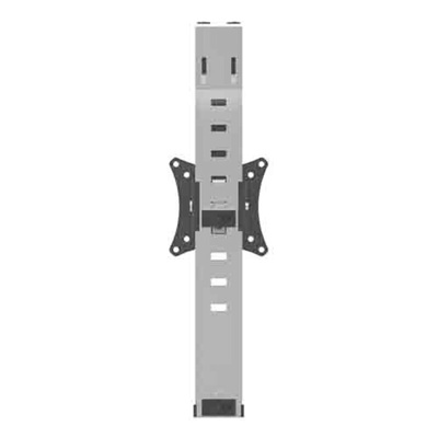 StarTech.com Wall Mounting Monitor Arm for 1 x Screen, 34in Screen Size