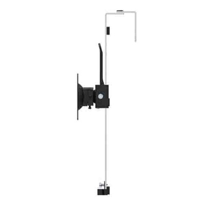 StarTech.com Wall Mounting Monitor Arm for 1 x Screen, 34in Screen Size