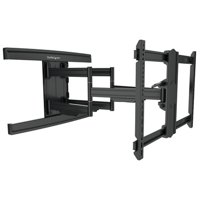 StarTech.com Wall Mounting Monitor Arm for 1 x Screen, 100in Screen Size