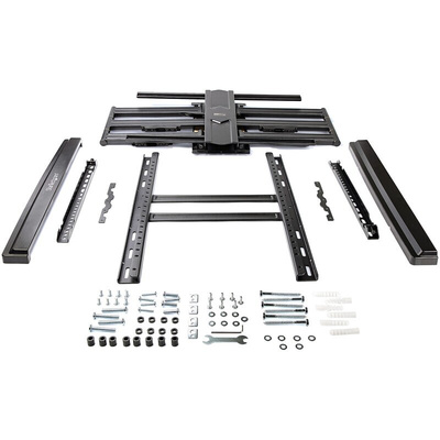 StarTech.com Wall Mounting Monitor Arm for 1 x Screen, 100in Screen Size