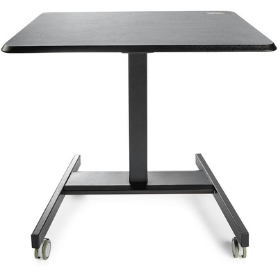 StarTech.com Sitting, Standing Computer Workstation, 1145mm x 600mm x 800mm