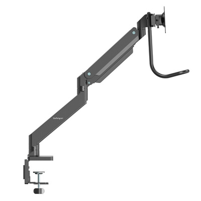 StarTech.com Desk Mounting Monitor Arm for 2 x Screen, 32in Screen Size