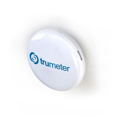 Trumeter White