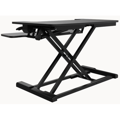 RS PRO Sitting, Standing Computer Workstation