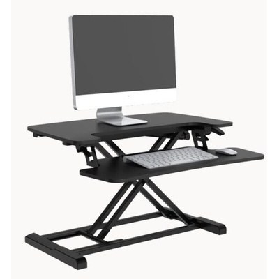RS PRO Sitting, Standing Computer Workstation