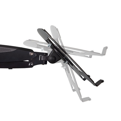 StarTech.com Desk Mounting Laptop Arm for 1 x Screen, 34in Screen Size