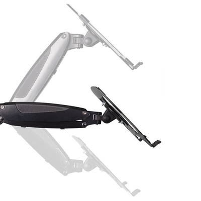 StarTech.com Desk Mounting Laptop Arm for 1 x Screen, 34in Screen Size