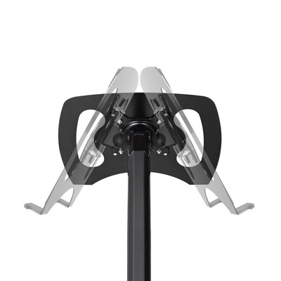 StarTech.com Desk Mounting Laptop Arm for 1 x Screen, 34in Screen Size