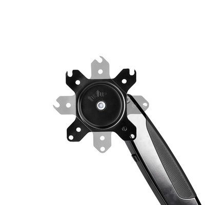StarTech.com Desk Mounting Laptop Arm for 1 x Screen, 34in Screen Size