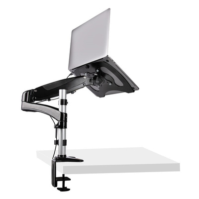 StarTech.com Desk Mounting Laptop Arm for 1 x Screen, 34in Screen Size