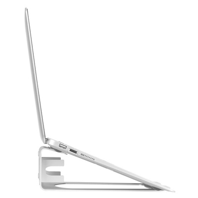 StarTech.com Laptop Stand For Use With Ultrabook, Macbook