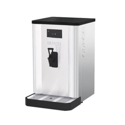 Burco 10L 2.8kW Water Boiler, Stainless Steel