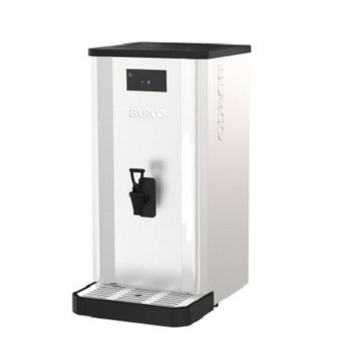 Burco 20L 2.8kW Water Boiler, Stainless Steel