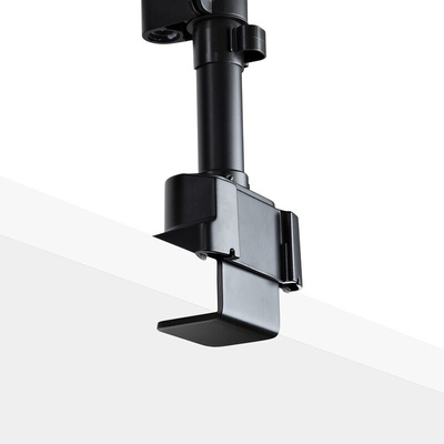 StarTech.com Desk Mounting Monitor Arm for 2 x Screen, 32in Screen Size