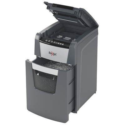 Rexel 44L Cross Cut Paper Shredder