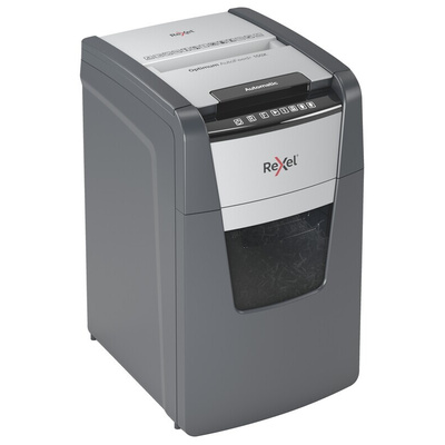 Rexel 44L Cross Cut Paper Shredder