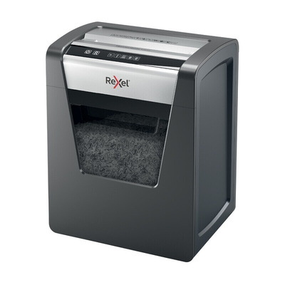 Rexel 23L Micro Cut Paper Shredder