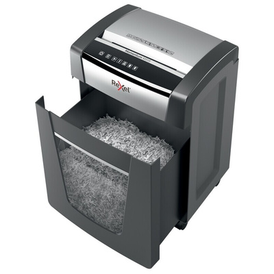 Rexel 30L Micro Cut Paper Shredder