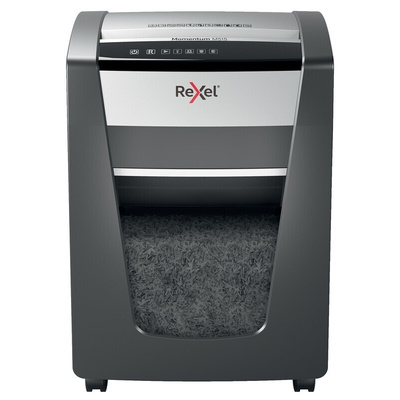 Rexel 30L Micro Cut Paper Shredder