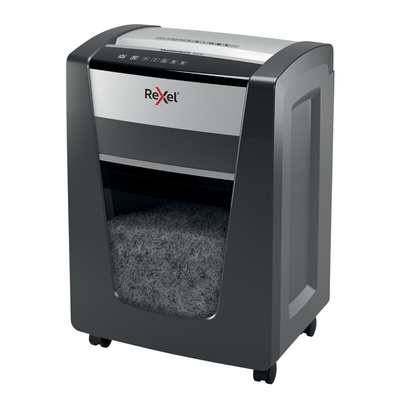 Rexel 30L Cross Cut Paper Shredder