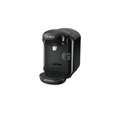 Bosch 0.7 l 1300W Coffee Maker, Black